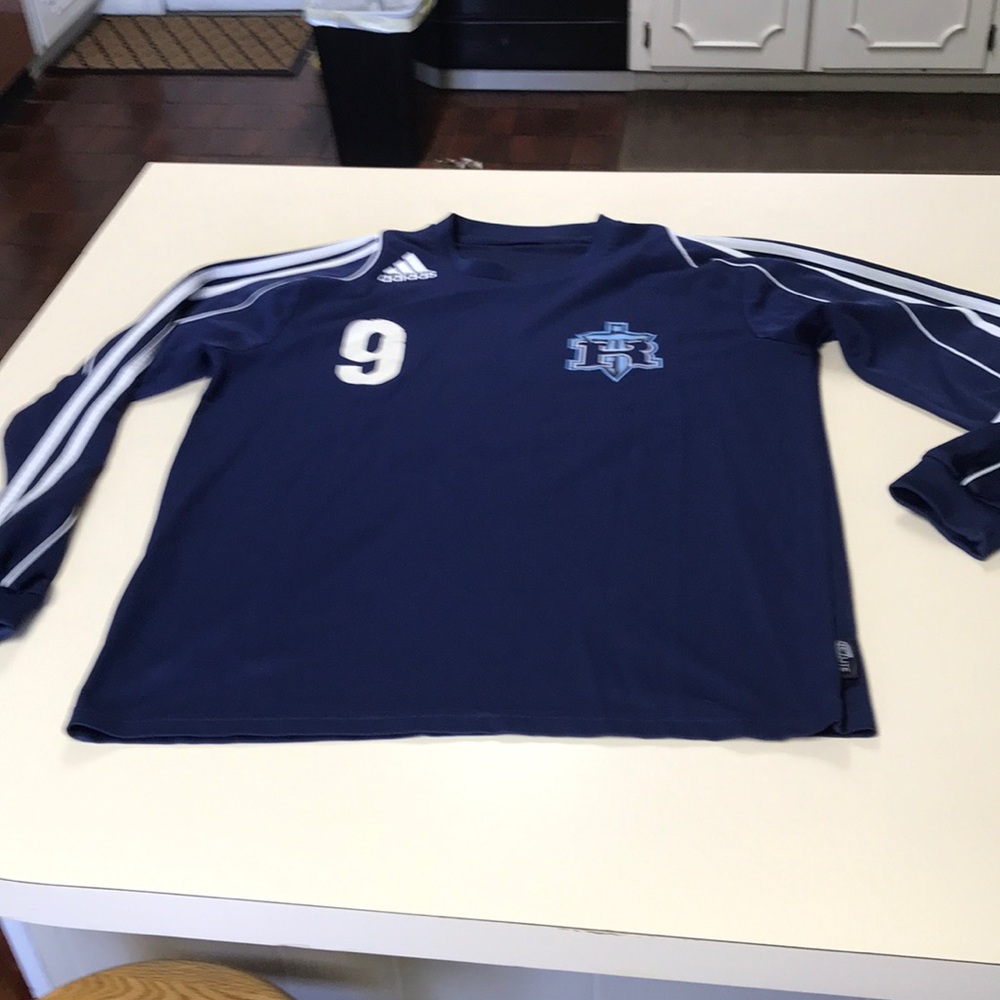 Soccer jersey adidas